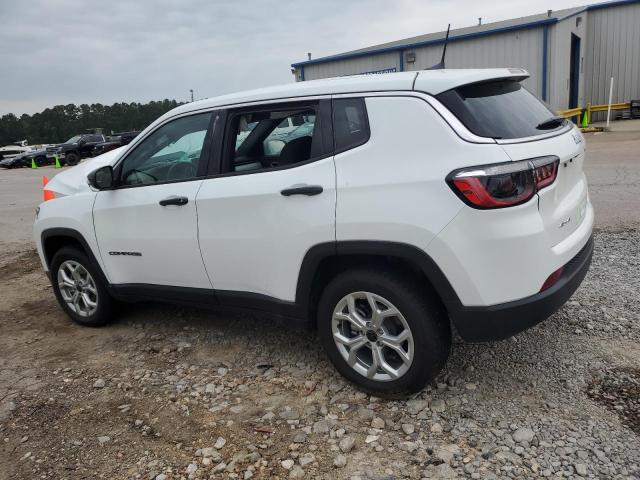 Vin: 3c4njdan6st505776, lot: 57025185, jeep compass sport 20252
