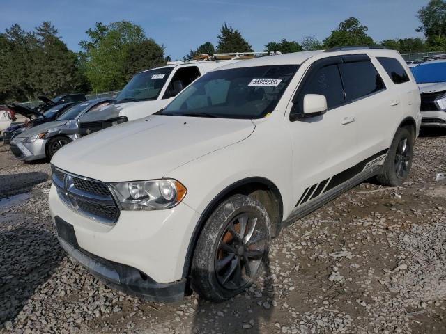 Vin: 1d4re4gg3bc725390, lot: 56385235, dodge durango crew 2011 img_1