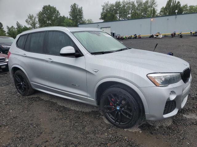 Vin: 5uxwx9c55g0d87366, lot: 58985085, bmw x3 xdrive28i 20164