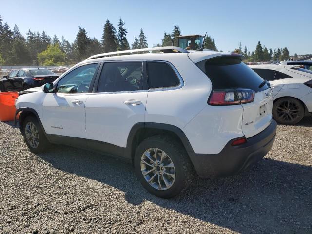 Vin: 1c4pjmlb8ld569238, lot: 58512855, jeep grand cher latitude plus 20202