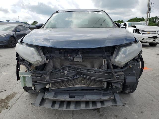 2016 NISSAN ROGUE S - 5N1AT2MT0GC861100