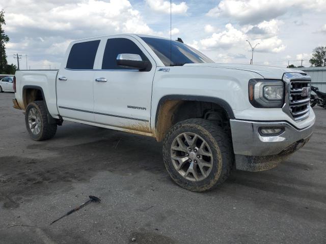 Vin: 3gtu2nec7jg644748, lot: 55492265, gmc sierra k1500 slt 20184