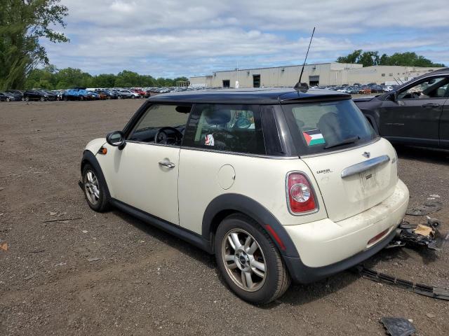 Vin: wmwsu3c56dt371154, lot: 57321485, mini cooper 20132