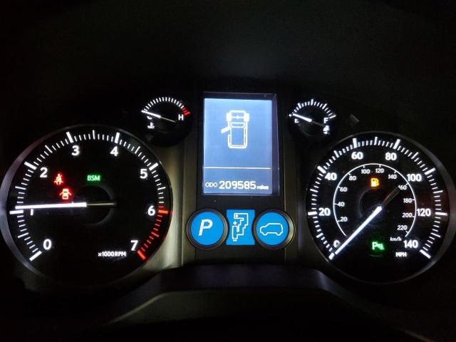 2016 LEXUS GX 460 - JTJBM7FX7G5124092