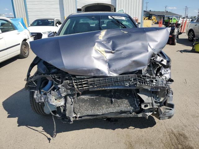 2015 HONDA ACCORD EXL - 1HGCR2F85FA126936