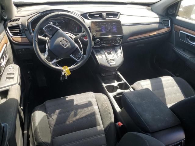 2021 HONDA CR-V EX - 7FART6H50ME009245
