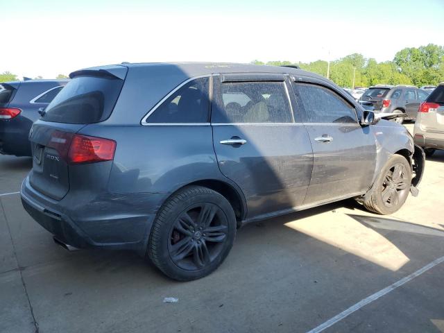 Vin: 2hnyd2h60ah524137, lot: 56648565, acura mdx technology 20103