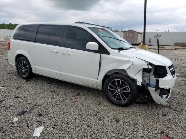 Vin: 2c4rdgcg6jr244384, lot: 54783425, dodge caravan sxt 20184