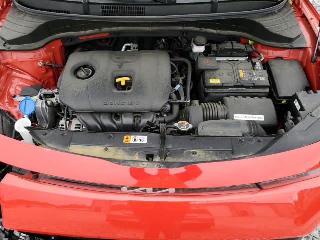 2024 KIA SOUL LX - KNDJ23AU1R7221810