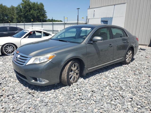 Vin: 4t1bk3db5bu412891, lot: 57254605, toyota avalon base 2011 img_1