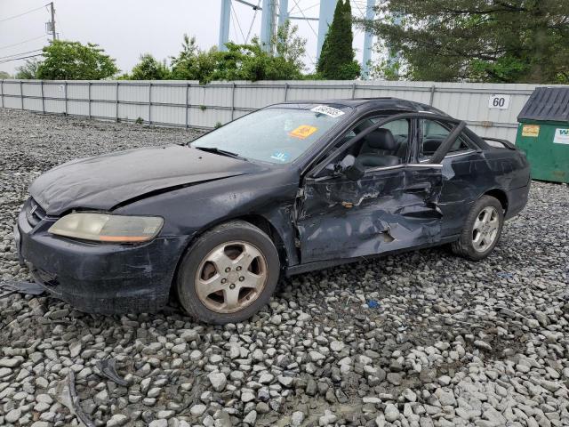 Global Auto Auctions: 2000 HONDA ACCORD EX