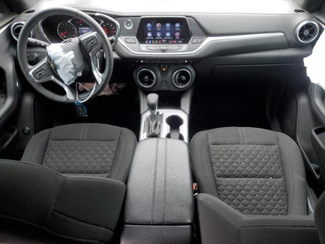 2021 CHEVROLET BLAZER 2LT - 3GNKBHR4XMS522793