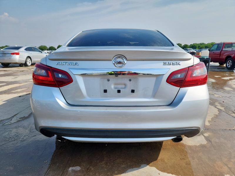 2017 NISSAN ALTIMA 3.5 1N4BL3AP4HC136807