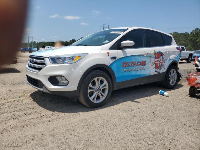 Vin: 1fmcu0gd7kua01891, lot: 57981025, ford escape se 2019 img_1