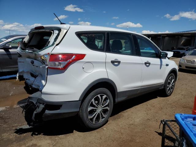 Vin: 1fmcu0f75euc76739, lot: 57309705, ford escape s 20143