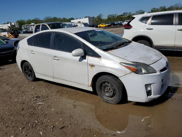 Vin: jtdkn3du5b0291932, lot: 56887905, toyota prius 20114