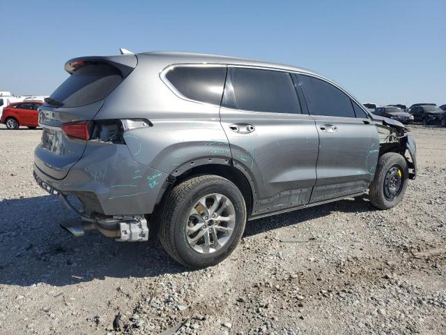 Vin: 5nms3cadxkh073317, lot: 47591455, hyundai santa fe sel 20193