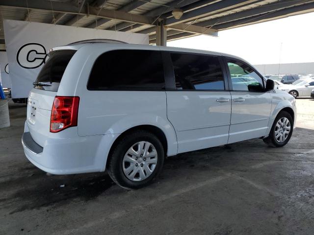 Vin: 2c4rdgbg6gr396949, lot: 57186535, dodge caravan se 20163