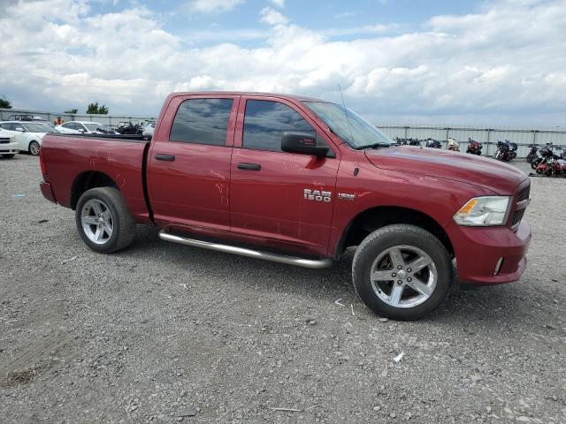 Vin: 1c6rr7kt4fs527122, lot: 57916595, ram 1500 st 20154