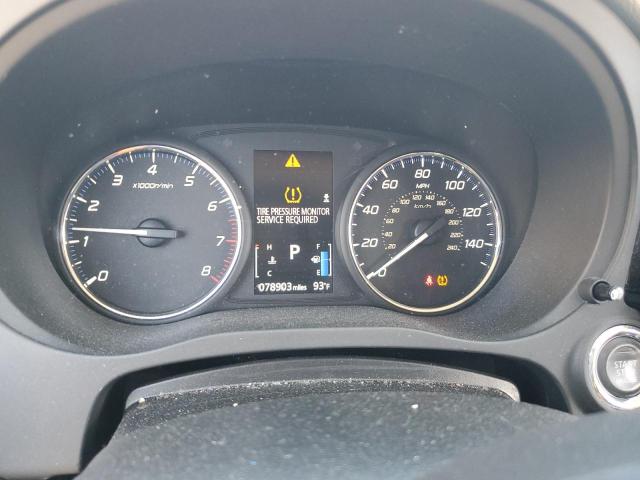 2018 MITSUBISHI OUTLANDER - JA4AD3A39JZ052124