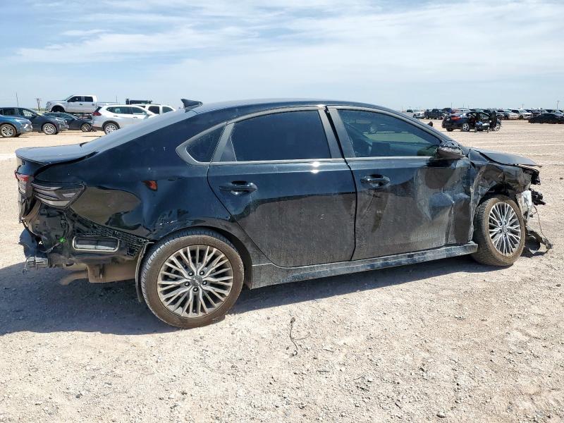 Vin: 3kpf54ad7re753694, lot: 58475955, kia forte gt line 20243