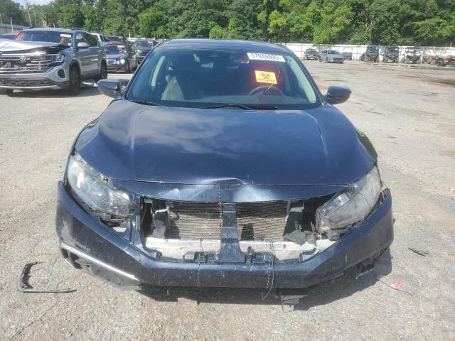 2019 HONDA CIVIC LX - 19XFC2F60KE004827