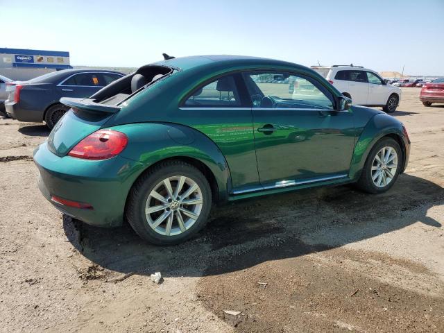 Vin: 3vwjd7at8jm710169, lot: 55758865, volkswagen beetle se 20183