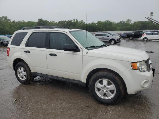 Vin: 1fmcu0dg7bka92400, lot: 55885015, ford escape xlt 20114