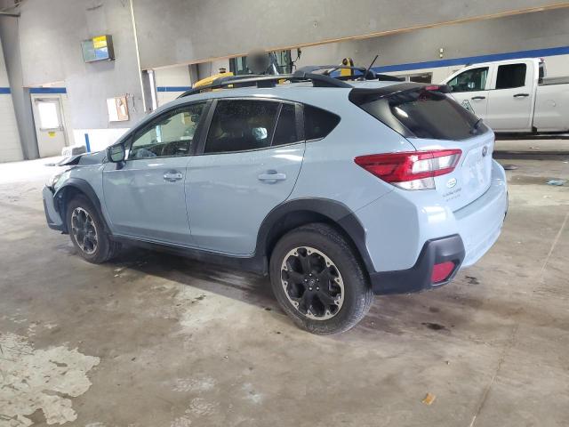 Vin: jf2gtabc6m8375533, lot: 56951245, subaru crosstrek 20212