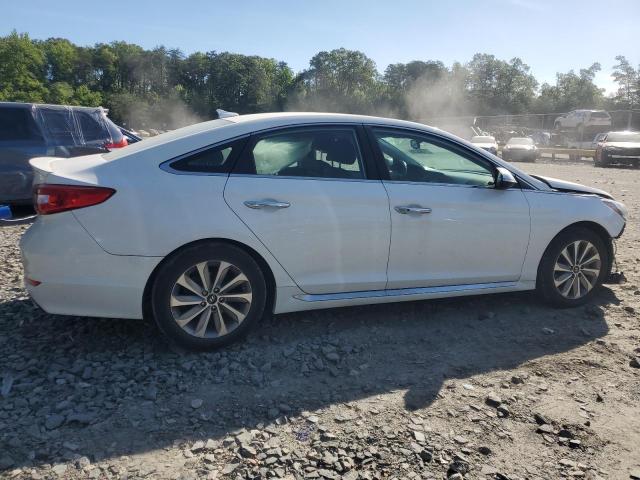 2017 HYUNDAI SONATA SPO 5NPE34AF8HH536149