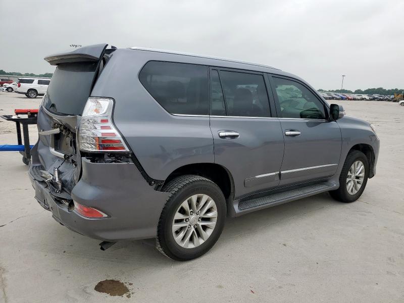 Vin: jtjbm7fx2j5203371, lot: 56489475, lexus gx 460 20183