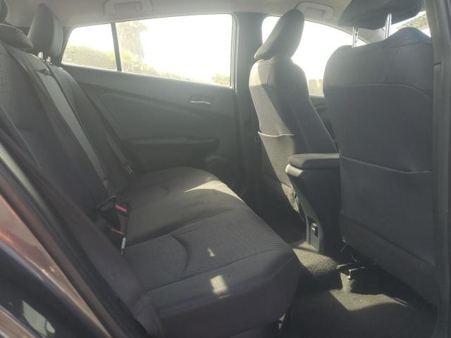 2016 TOYOTA PRIUS - JTDKBRFU7G3520531