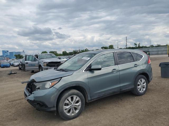 Vin: 5j6rm4h54cl012314, lot: 58335385, honda crv ex 2012 img_1