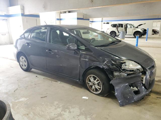 Vin: jtdkn3du6a0121352, lot: 58527275, toyota prius 20104