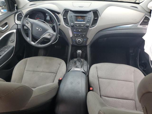2016 HYUNDAI SANTA FE S - 5XYZUDLB0GG356386
