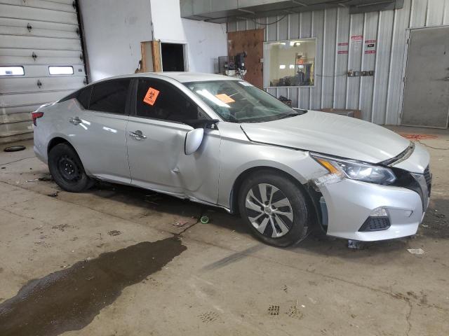 2019 NISSAN ALTIMA S 1N4BL4BVXKC196486