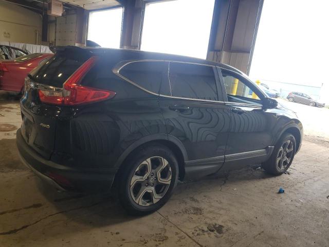 Vin: 5j6rw2h86hl057559, lot: 57620035, honda crv exl 20173