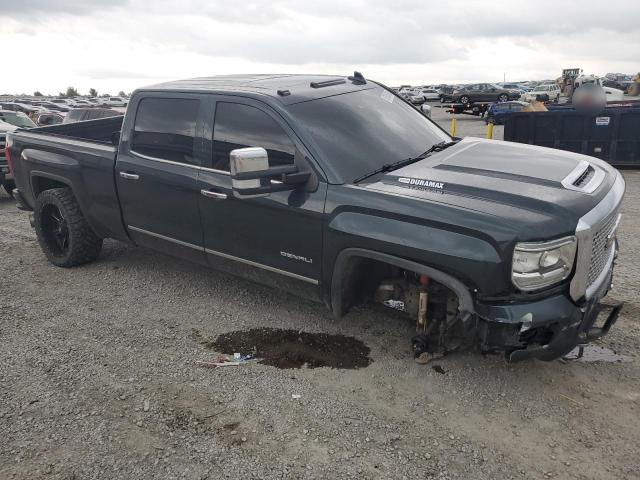 Vin: 1gt12uey4hf117898, lot: 57635495, gmc sierra k2500 denali 20174