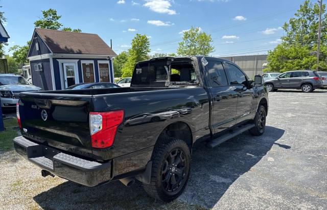 2018 NISSAN TITAN XD S - 1N6BA1F43JN517929