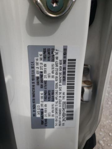 2023 MAZDA CX-30 SELE - 3MVDMBBM1PM533398