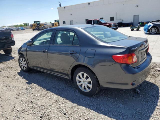 Vin: 1nxbu4ee9az225354, lot: 56103555, toyota corolla base 20102