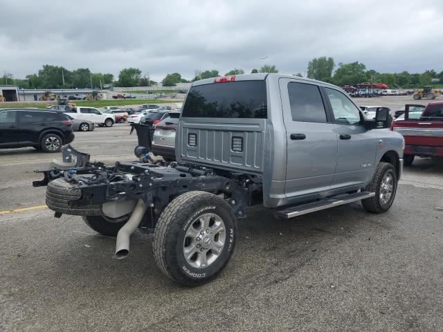 2023 RAM 2500 BIG H 3C6UR5DL8PG503331
