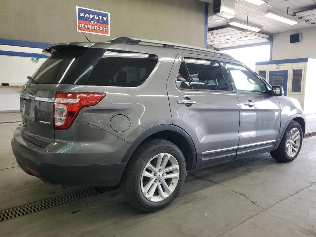 Vin: 1fm5k7d81dga44168, lot: 58347585, ford explorer xlt 20133