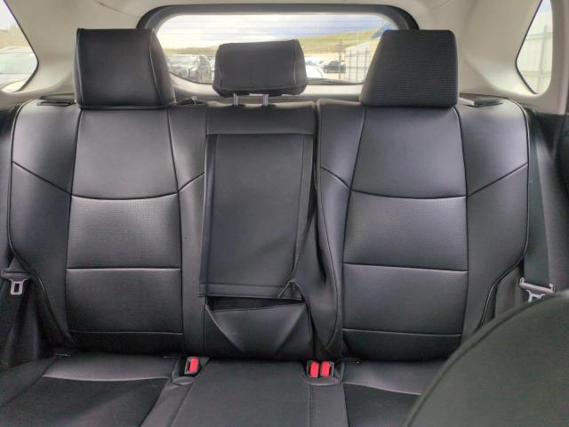 2020 TOYOTA RAV4 LE - JTMM6RFV5LD001357