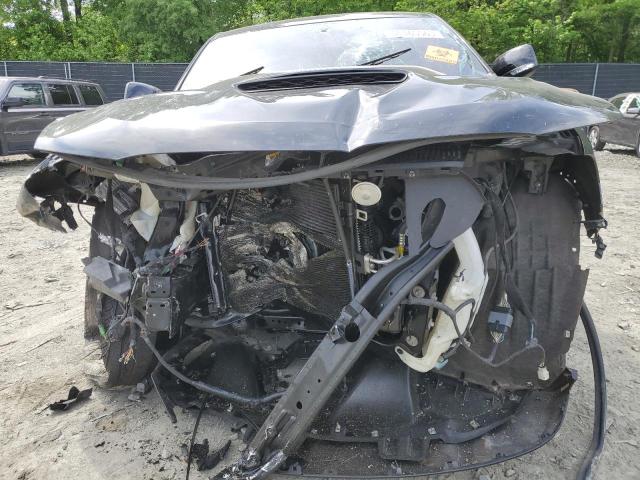 2022 DODGE DURANGO R/ - 1C4SDJCT3NC231327