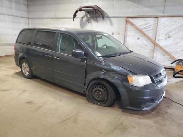 Vin: 2c4rdgbg4cr115239, lot: 58331565, dodge caravan se 20124