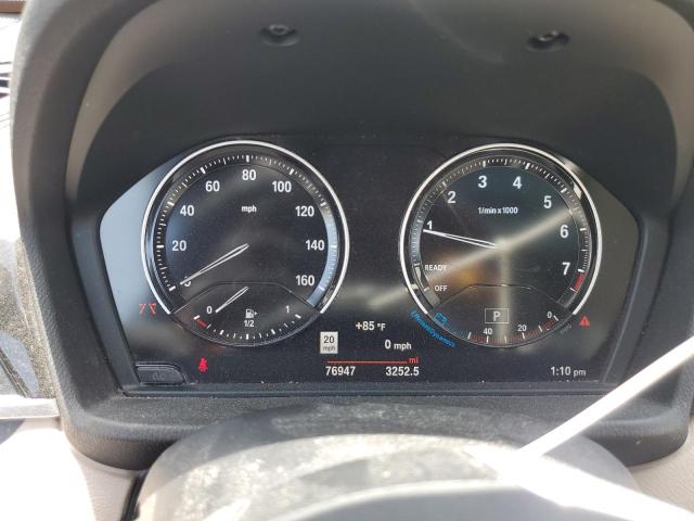 2020 BMW X2 SDRIVE2 WBXYH9C07L5N97427