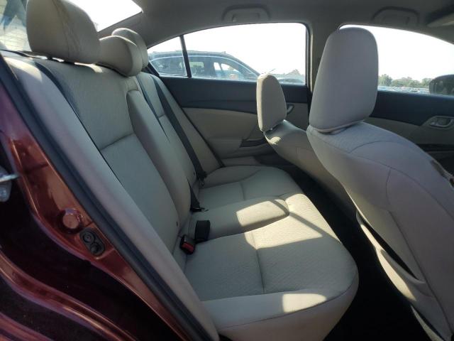 19xfb2f56fe116144 - 2015 Honda civic lx - #58922535