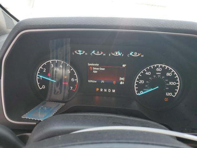 2022 FORD F150 SUPER - 1FTEX1CP7NKE68769