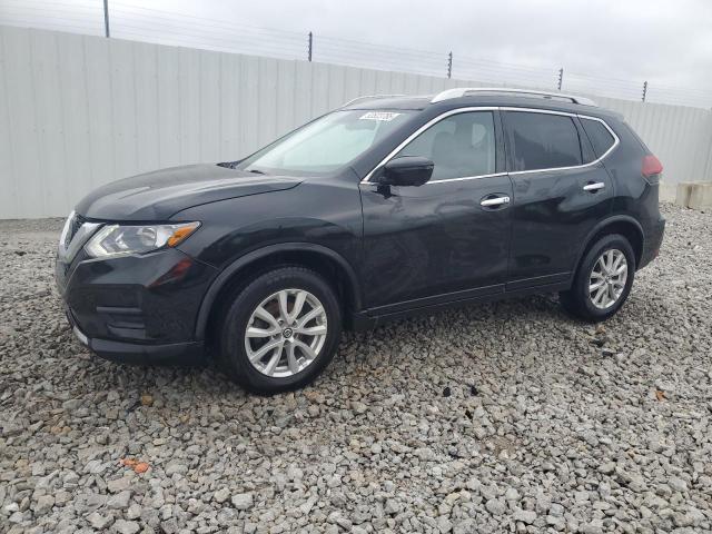 2018 NISSAN ROGUE S - JN8AT2MV1JW308519